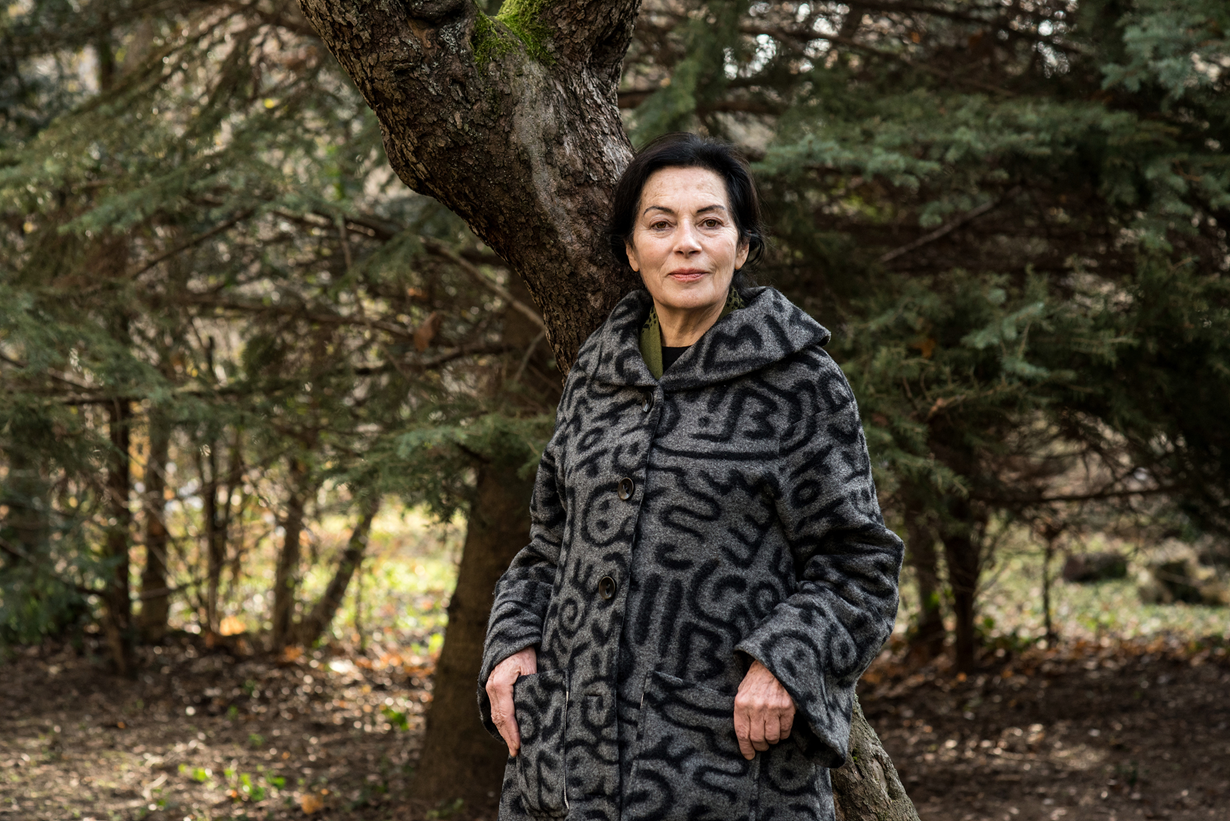 Erzsébetváros.hu: Emléktáblát kap Perczel Anna