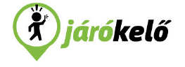 járókelő hiba bejelentés