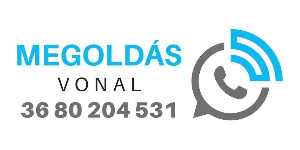 megoldás vonal